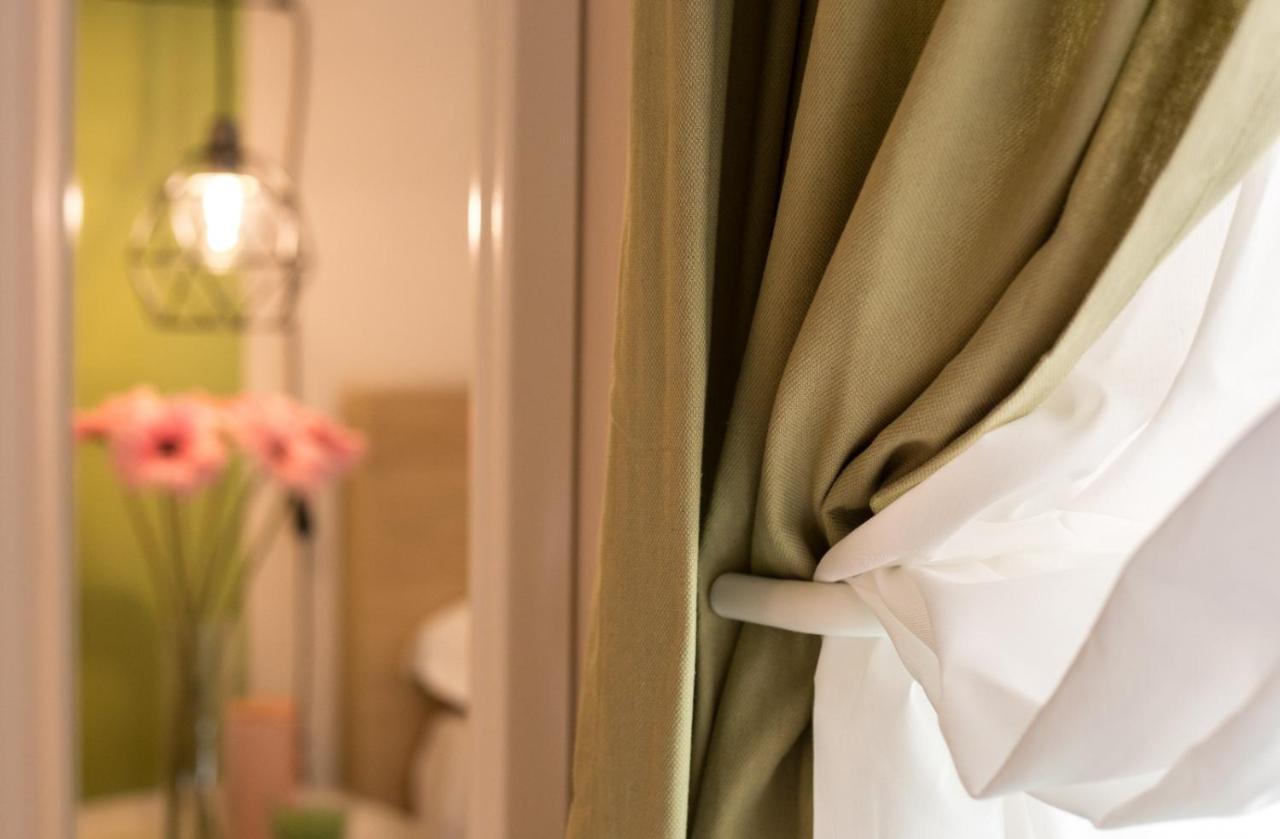 & Apartamento Roma