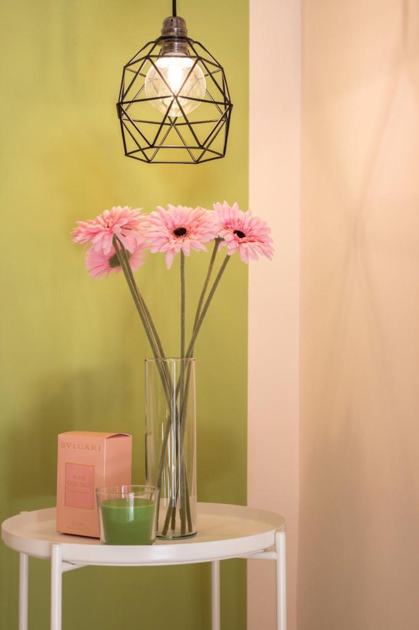 & Apartamento *
