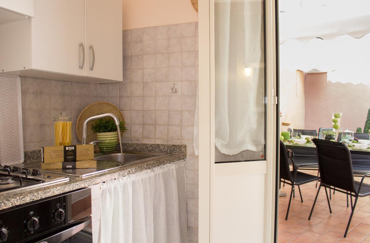 & Apartamento Roma