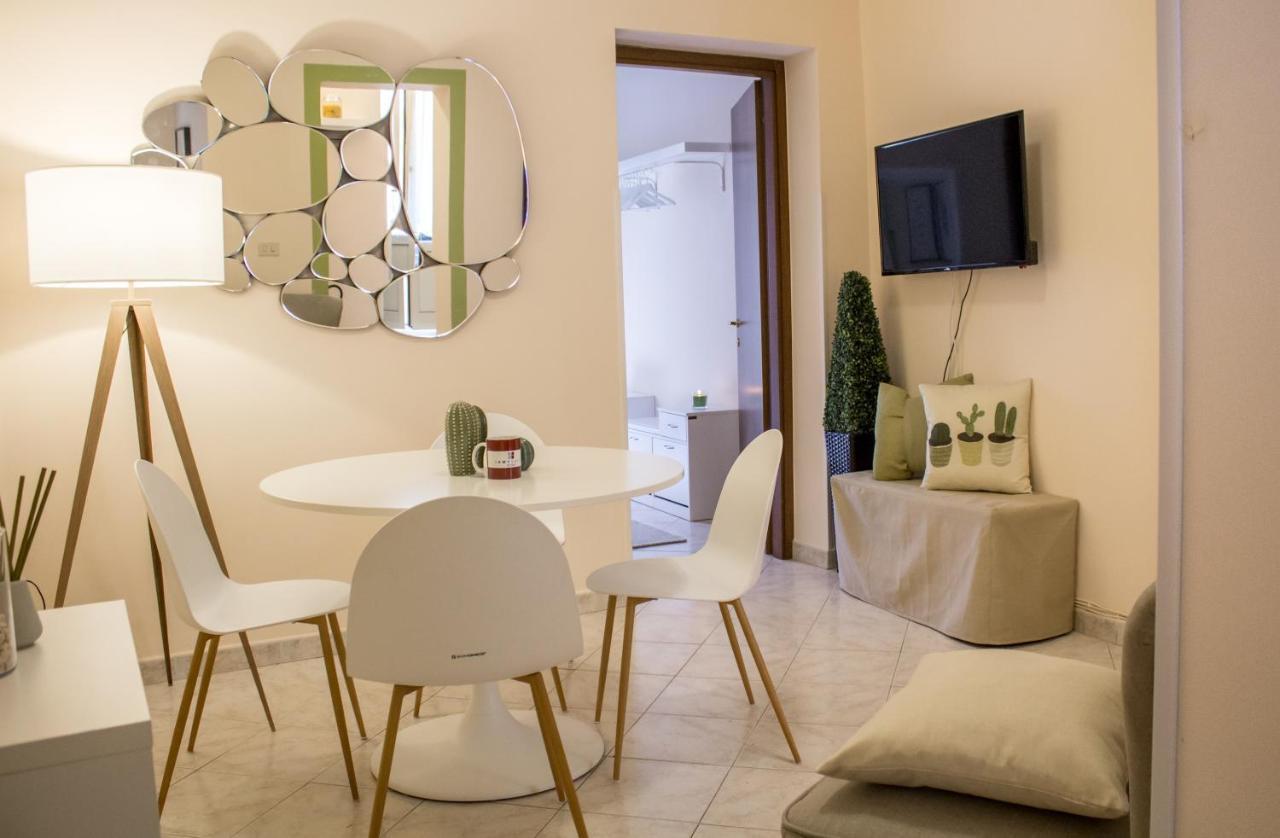 & Apartamento *