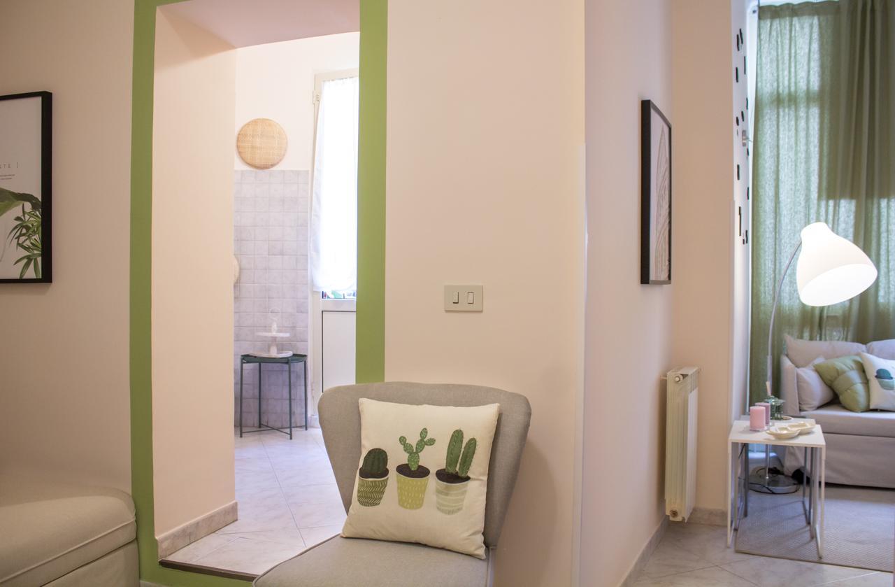 & Apartamento *