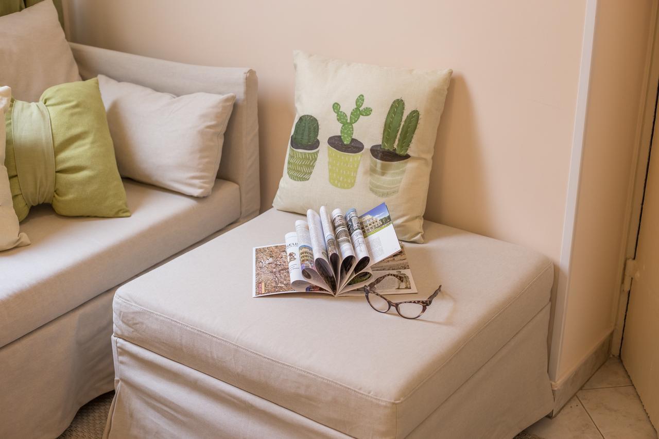 & Apartamento Roma