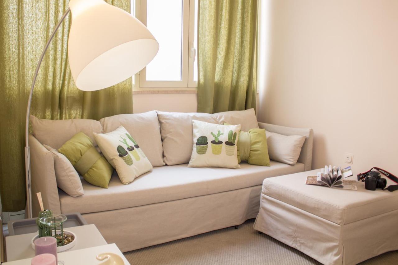 & Apartamento