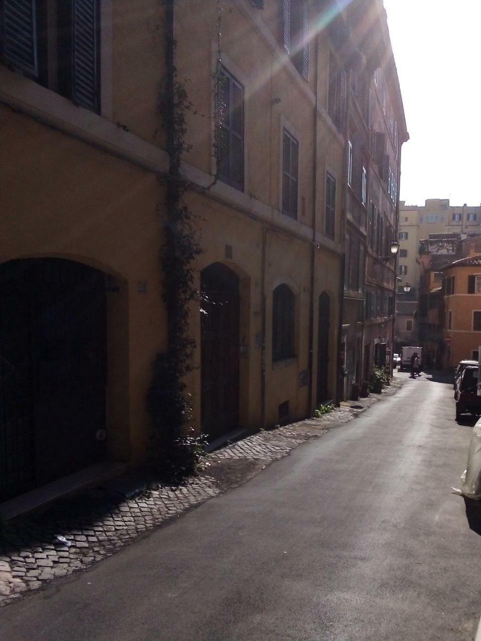 & Apartamento Roma