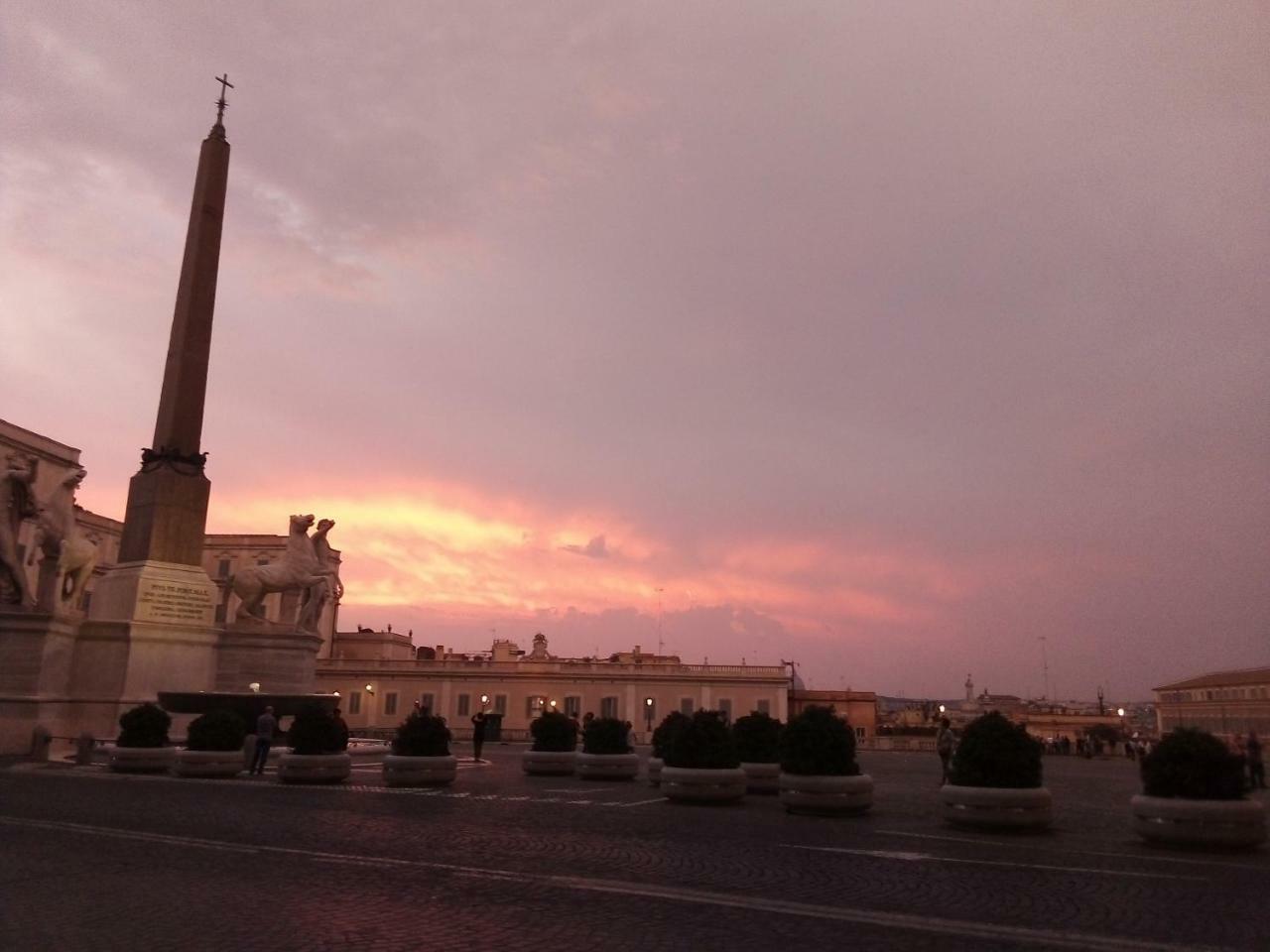 & Apartamento Roma