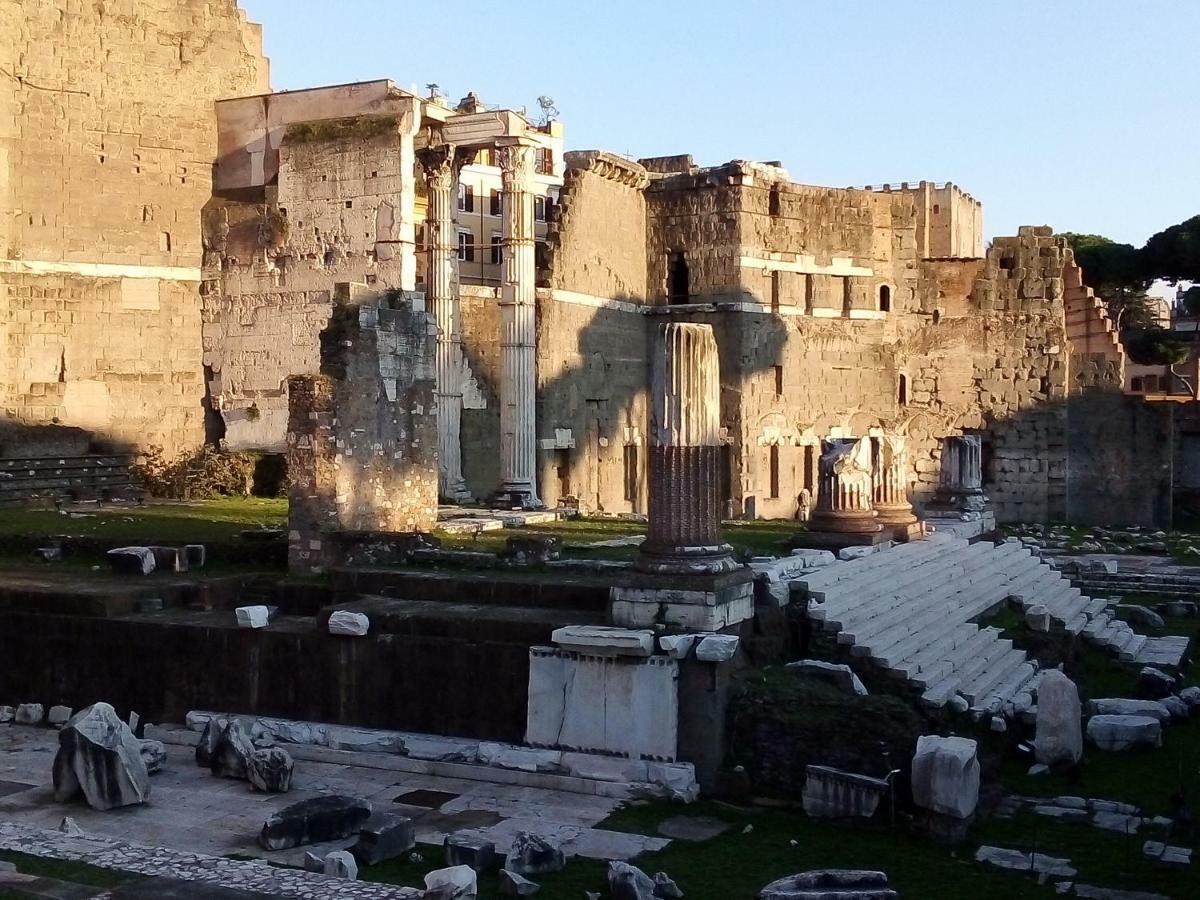 & Roma