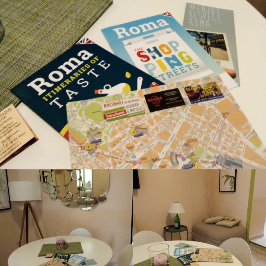 & Apartamento
