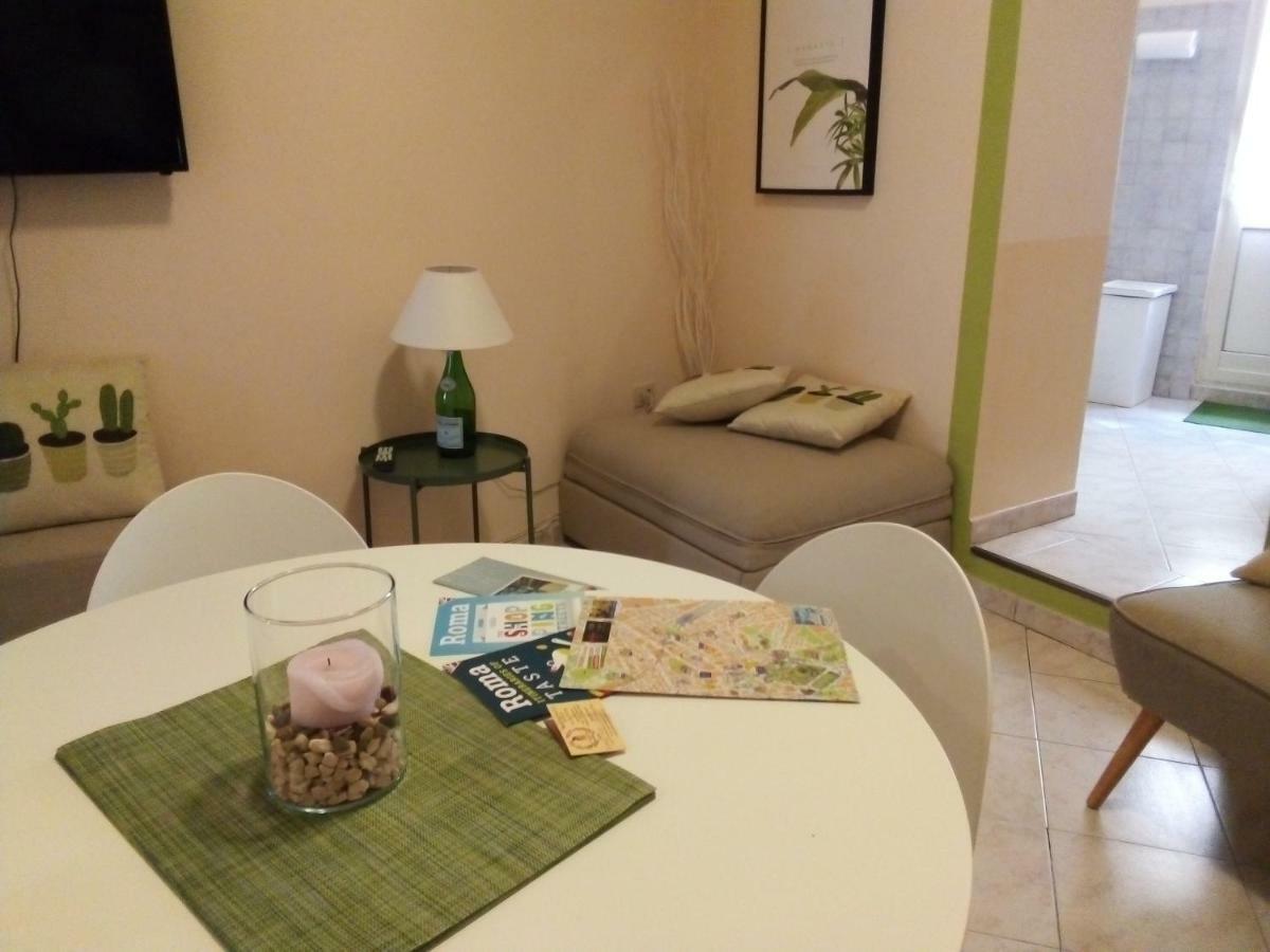 & Apartamento Roma