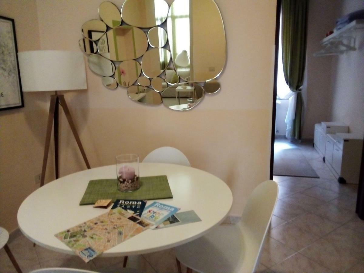 Apartamento &