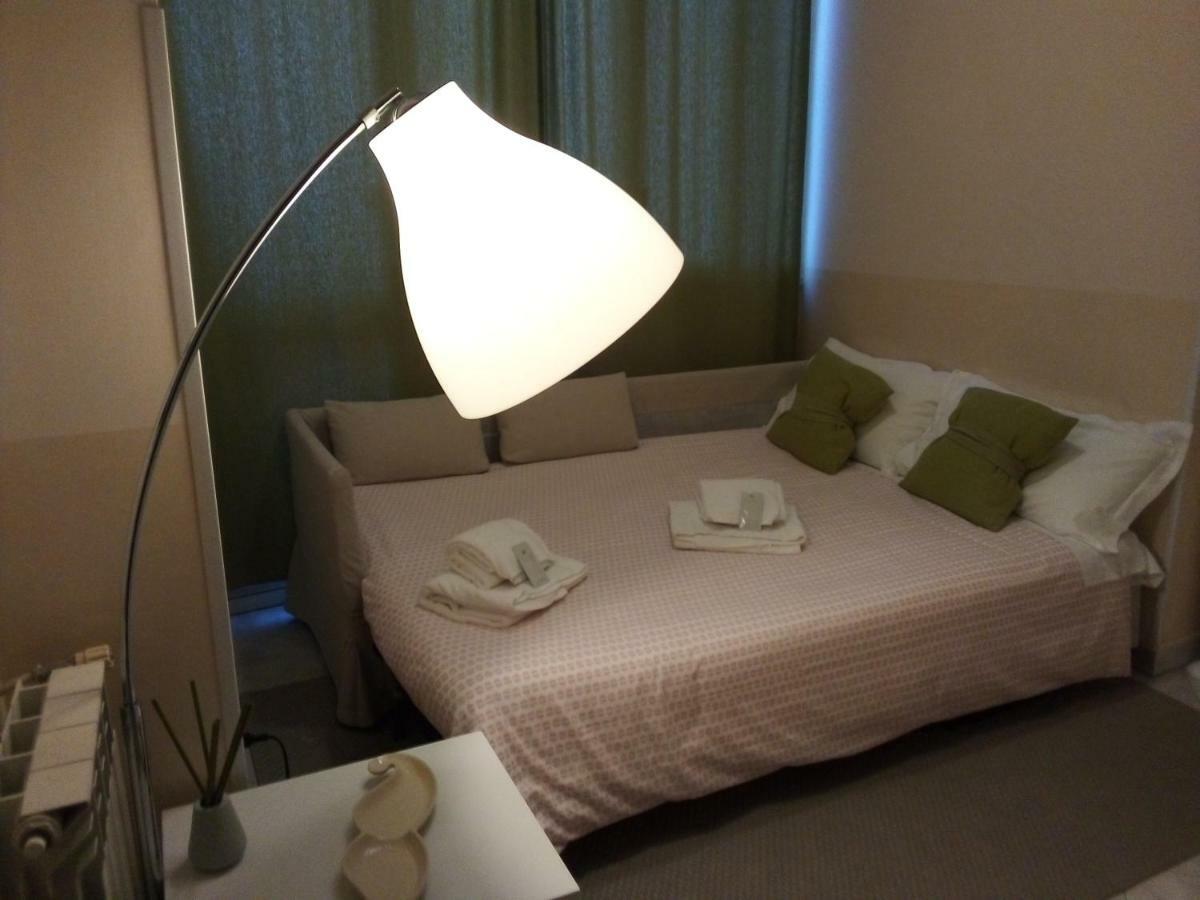 Apartamento & Roma