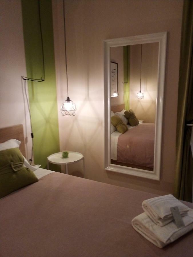 & Apartamento